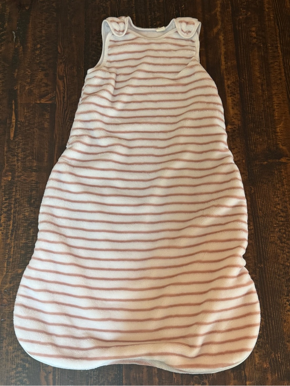 Nordstrom Baby Fleece Wearable
Blanket 0/12 Months